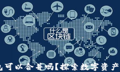 
IM和TP钱包可以合并吗？探索数字资产管理的未来
