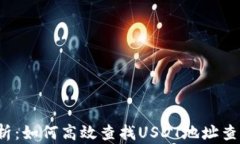 全面解析：如何高效查找USDT地址查询网站？