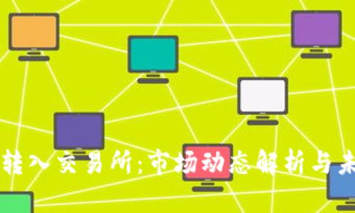 比特币大量转入交易所：市场动态解析与未来趋势展望