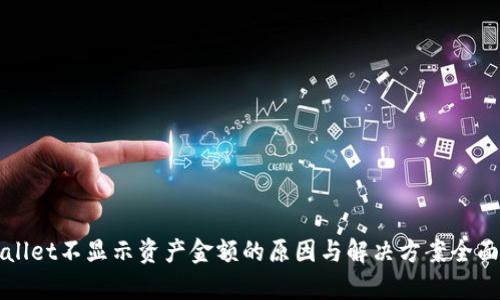 TPWallet不显示资产金额的原因与解决方案全面分析