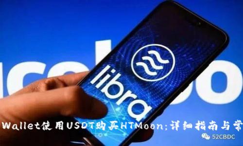 如何通过TPWallet使用USDT购买HTMoon：详细指南与常见问题解析