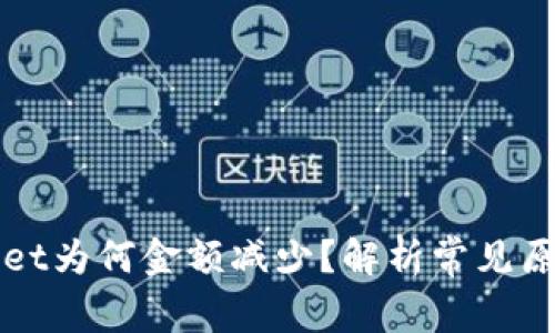 提币到TPWallet为何金额减少？解析常见原因与解决方案